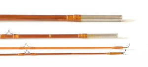Powell, E.C. -- 9'6 B-Taper Bamboo Rod 