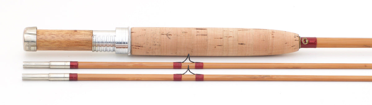 Leonard, H.L. -- Model 65 Bamboo Rod 