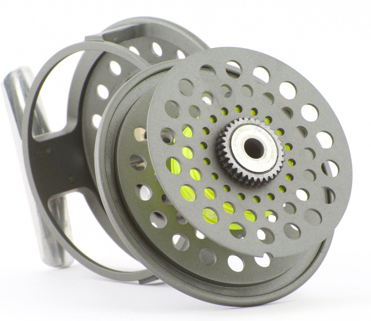 Hardy JLH Ultralite #5 Fly Reel