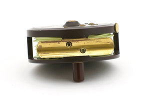 Hardy Golden Featherweight Fly Reel