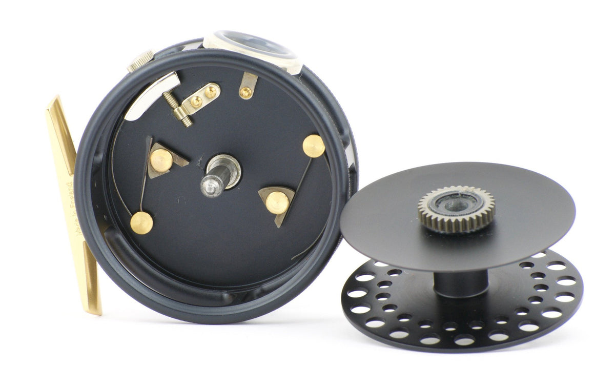 Hardy St. George 3" Fly Reel (new in box)