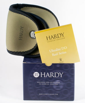 Hardy Ultralite 7000DD Fly Reel