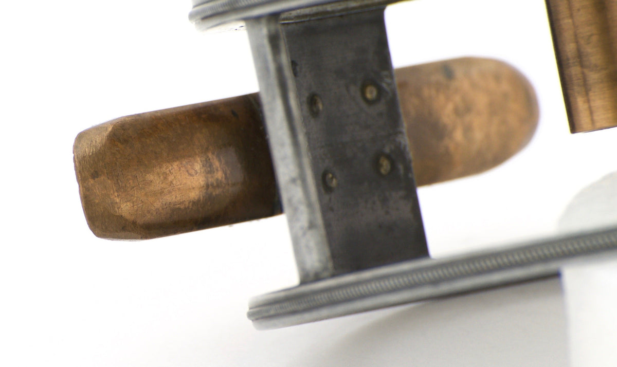 Hardy Brass Face Perfect 4" Fly Reel 