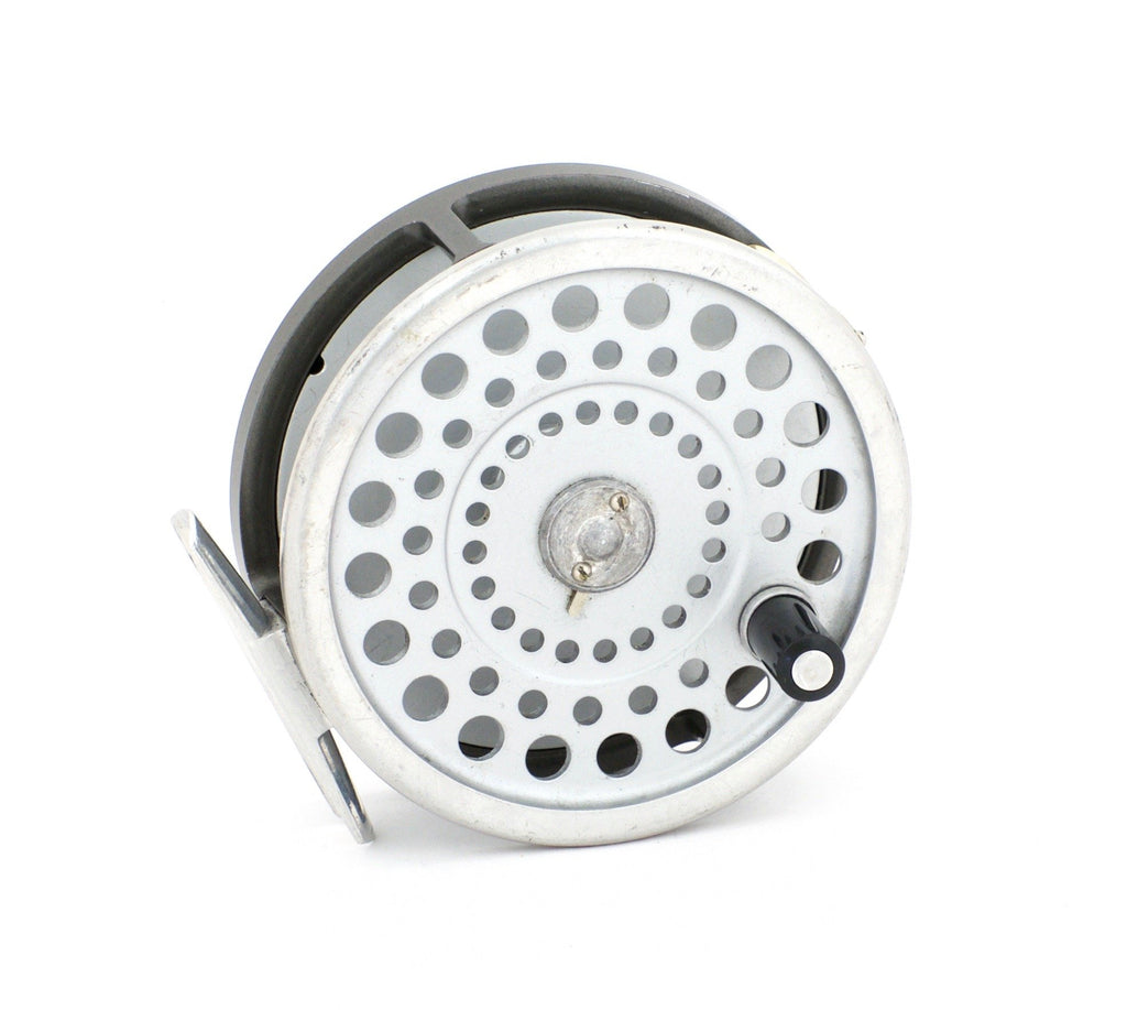 Hardy Marquis Salmon No. 1 Fly Reel - Spinoza Rod Company