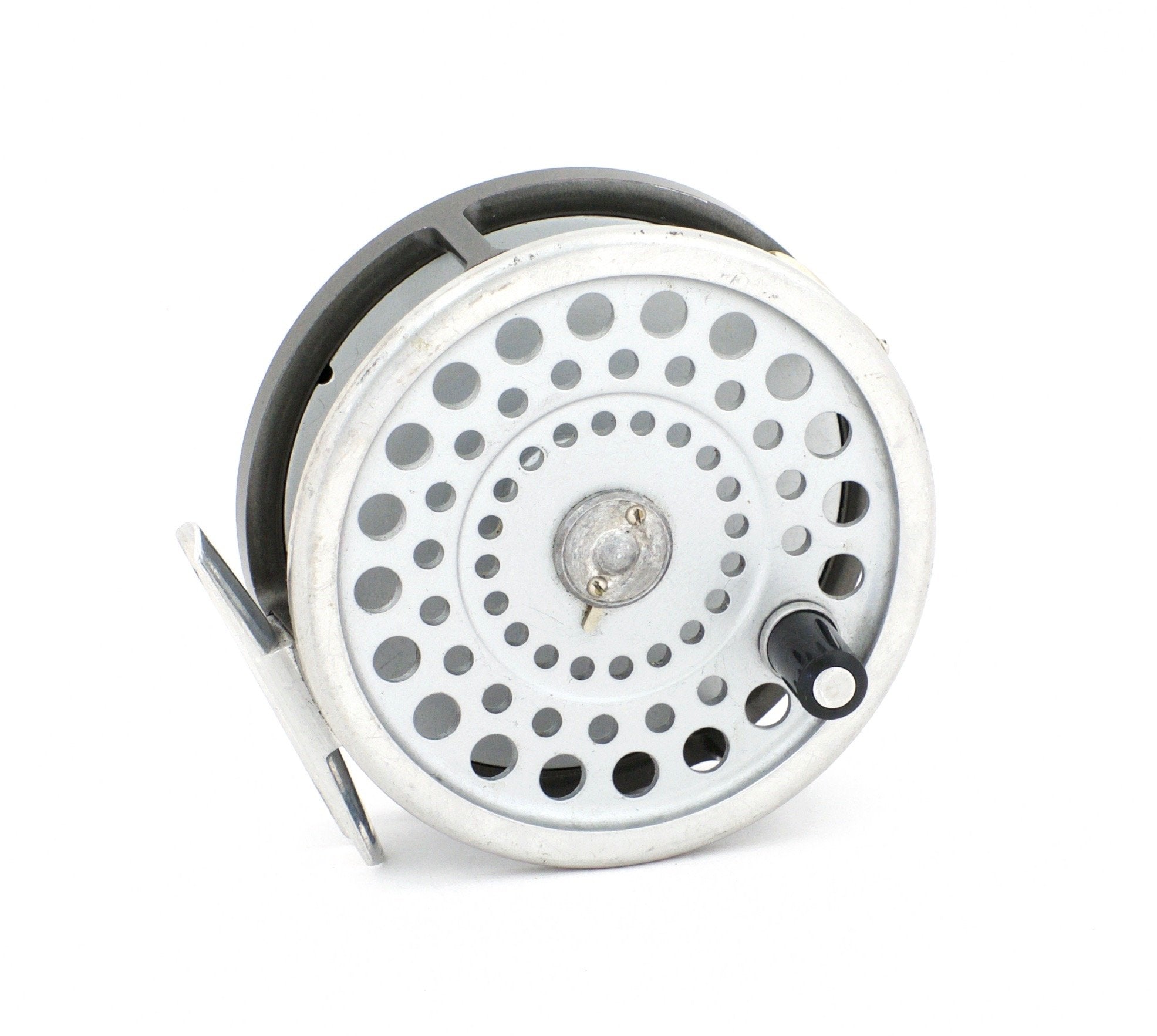 SOLD! – Hardy Marquis Fly Reel – Salmon No. 2 – C/W Brass Ribbed Foot –  GREAT SHAPE! – $300 – The First Cast – Hook, Line and Sinker's Fly Fishing  Shop