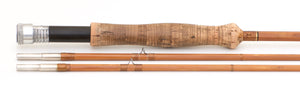 Powell, E.C. -- 9'6 Hollow-built Bamboo Rod 