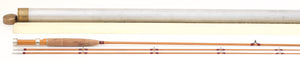 Leonard, H.L. -- Model 38ACM Bamboo Rod