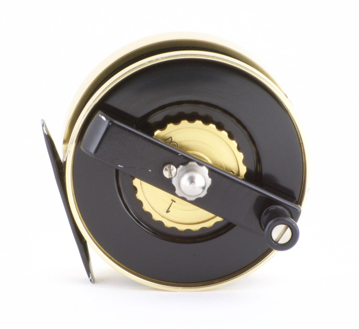 Billy Pate Salmon Anti-Reverse Fly Reel