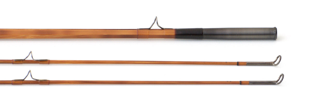 Thomas & Thomas Henry's Fork 8'6 5wt Bamboo Rod