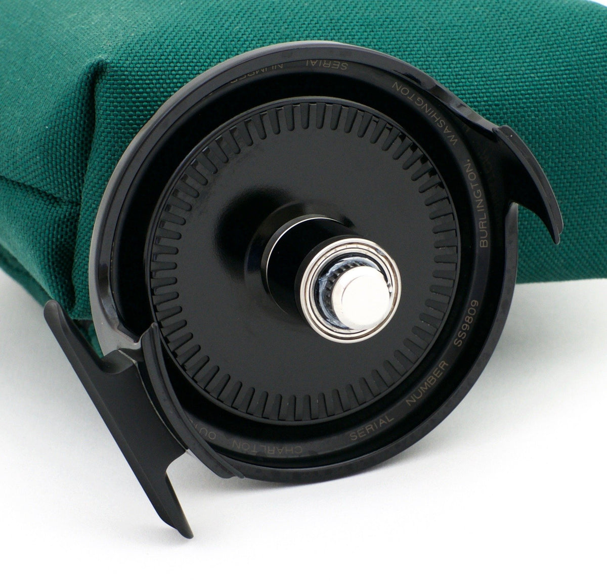 Charlton 8500 1.2 Signature Series Fly Reel