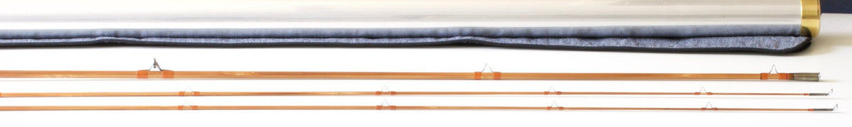 Carpenter Bros. Bamboo Rod - 8'4 3/4wt Hollowbuilt