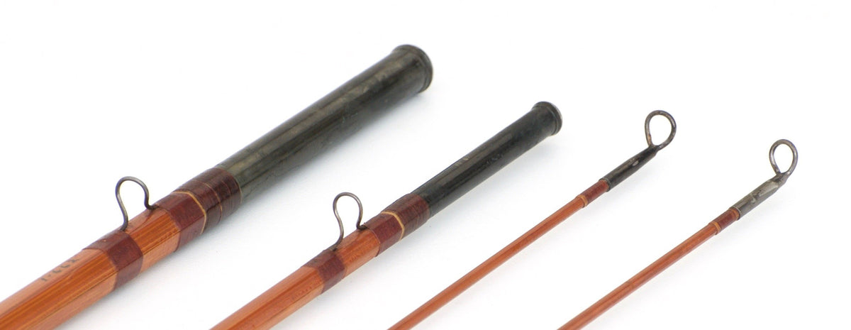 Gillum, H.S. (Pinky) -- 9'6 Salmon Rod 