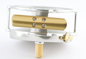 Hardy Bougle 110th Anniversary Limited Edition Fly Reel