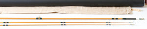 Hardy Bros. Palakona Bamboo Rod 7'2 2/2 5wt