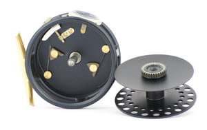 Hardy St. George 3" Fly Reel (new in box) 