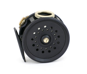 Chris Henshaw 3 1/4" Perfect-Style Fly Reel 