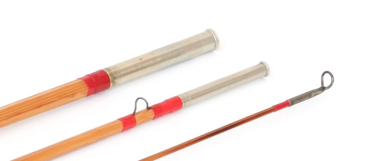 Goodwin Granger - Colorado Special Model 9050 Bamboo Rod