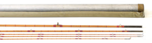 Leonard, HL - Model 50 1/2 Tournament Bamboo Rod 