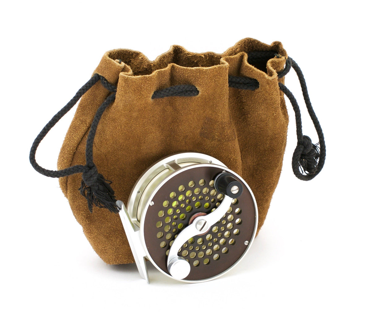 Bogdan Large Trout Fly Reel