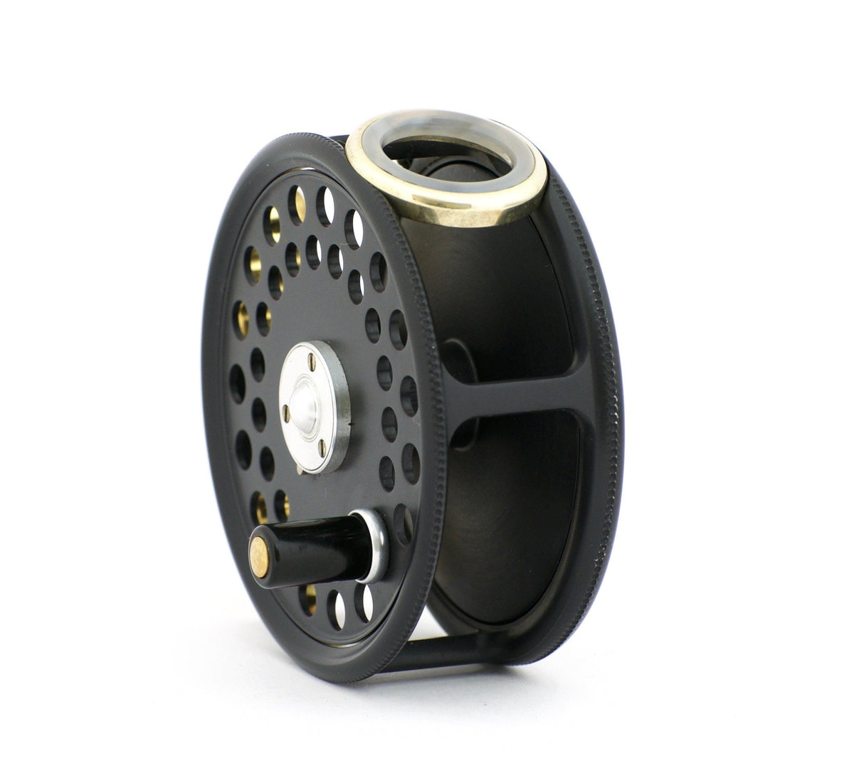 Hardy St. George 3" Fly Reel - Limited Edition Reproduction 