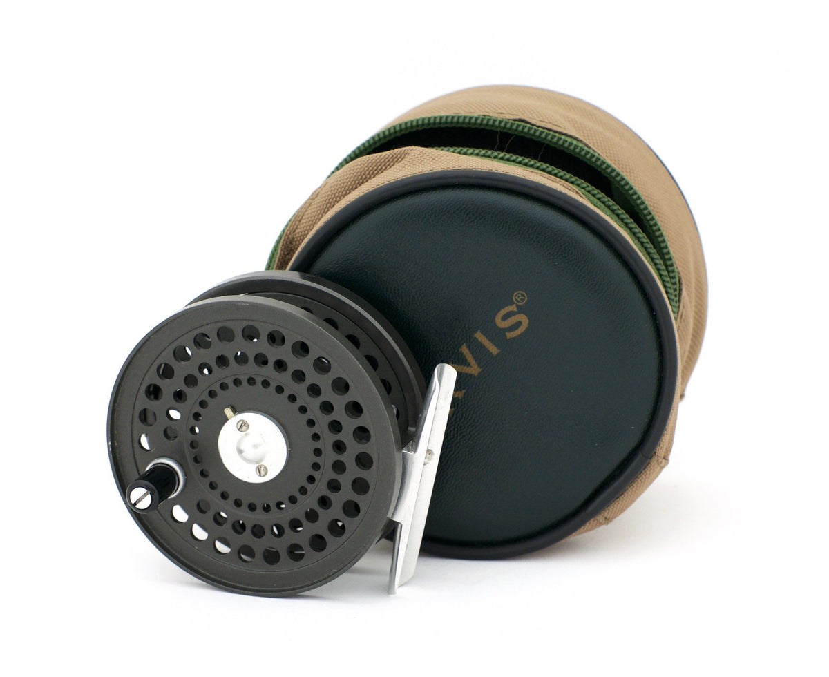 Orvis CFO III Fly Reel - Screwback