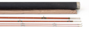 Goodwin Granger Favorite Model 9050 Bamboo Rod