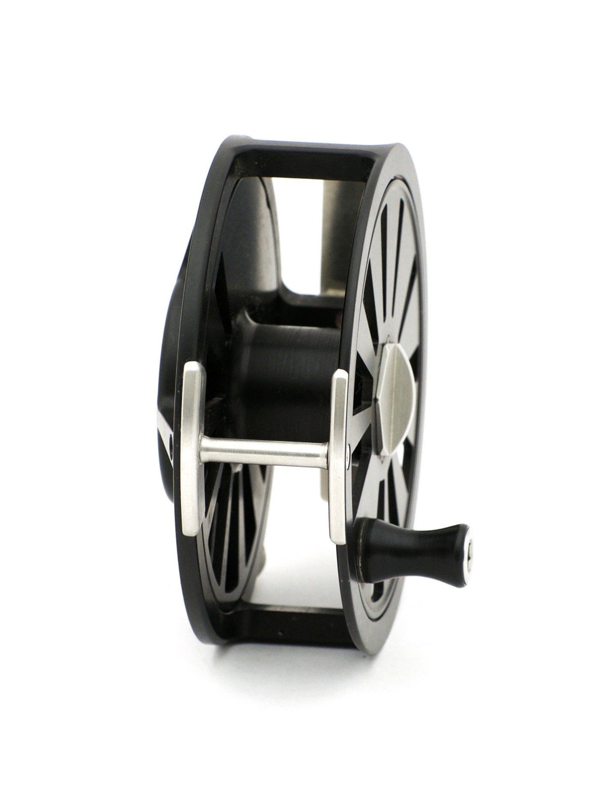 Hollander Cutthroat Fly Reel