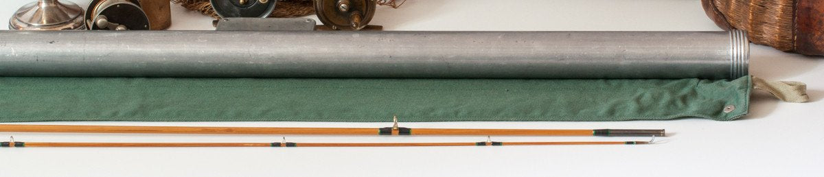 Hardy Bros. Palakona Bamboo Rod 6' 2/1 5wt