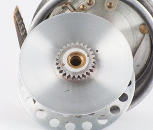 Hardy St. George 3" Fly Reel - Three Screw Latch