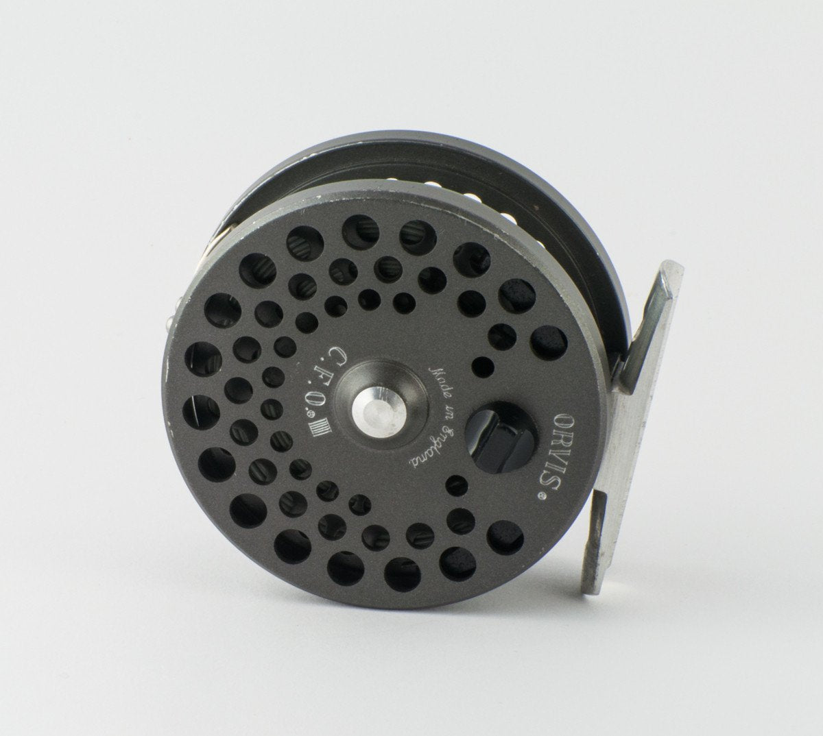 Orvis CFO III Fly Reel