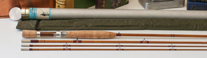 Thomas & Thomas Classic Bamboo Rod 9' 7wt 3/2