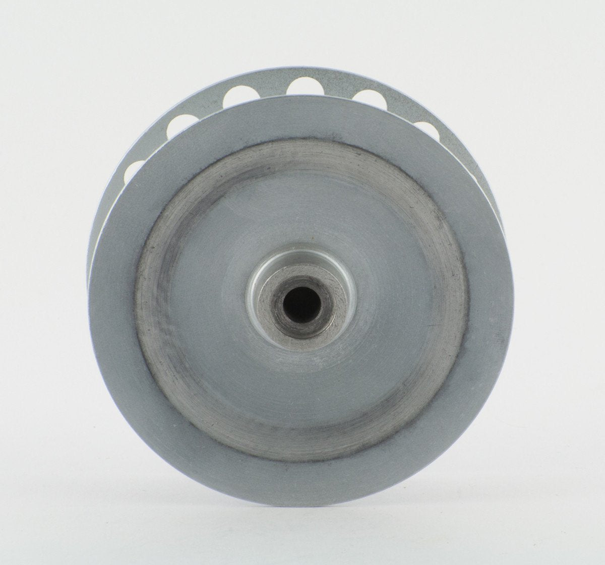 Hardy LRH Lightweight silent check fly reel and spare spool