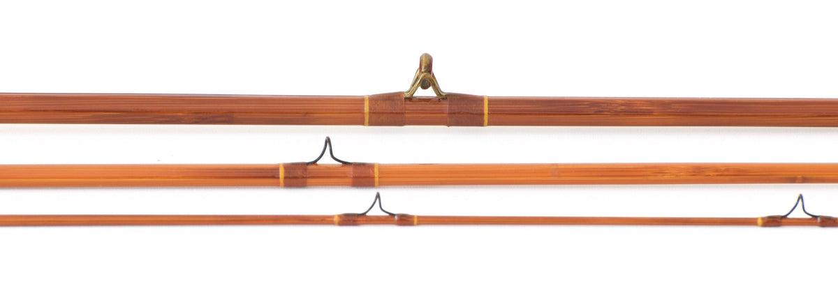 Parker-Hawes 8'6 Bamboo Rod