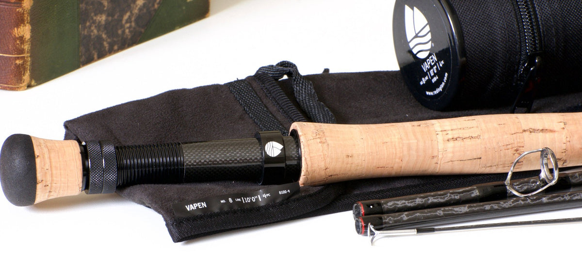 Redington Vapen 10' 8wt Fly Rod
