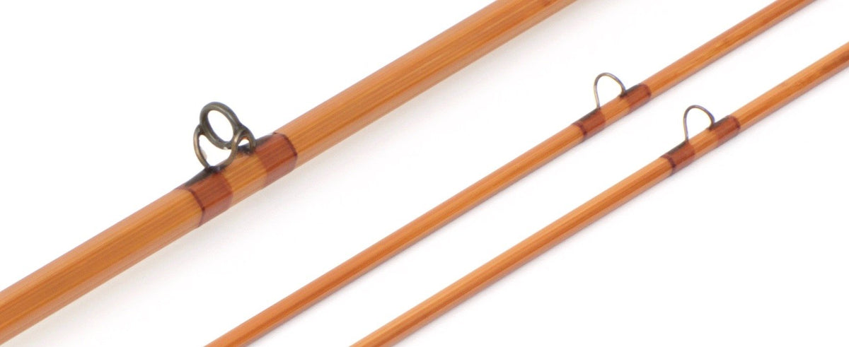 Arguello, Joe -- 7'6 4-5wt Bamboo Rod 