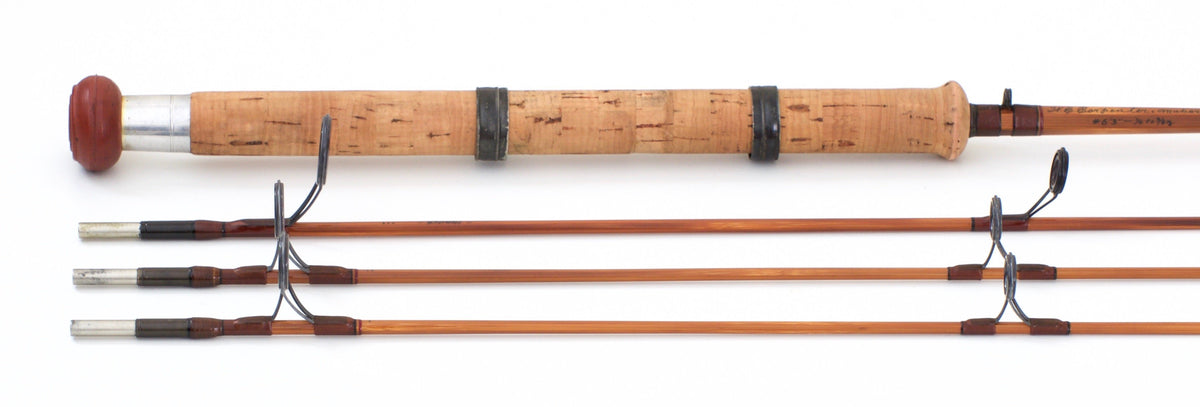 Walt Carpenter 6'3 Spinning Rod 