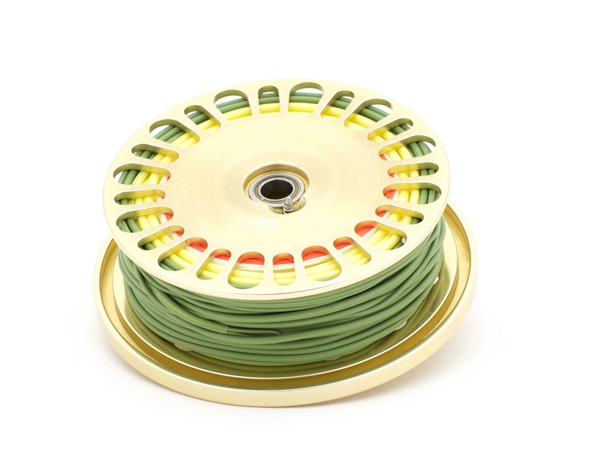 Abel Super 5 Spare Spool