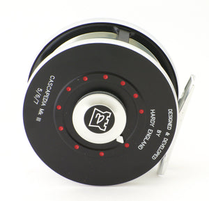 Hardy Cascapedia MKIII 5/6/7 fly reel