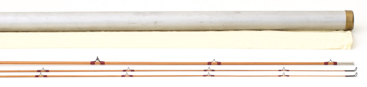 Leonard, H.L. -- Model 38ACM Bamboo Rod