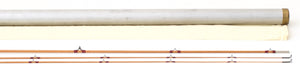 Leonard, H.L. -- Model 38ACM Bamboo Rod