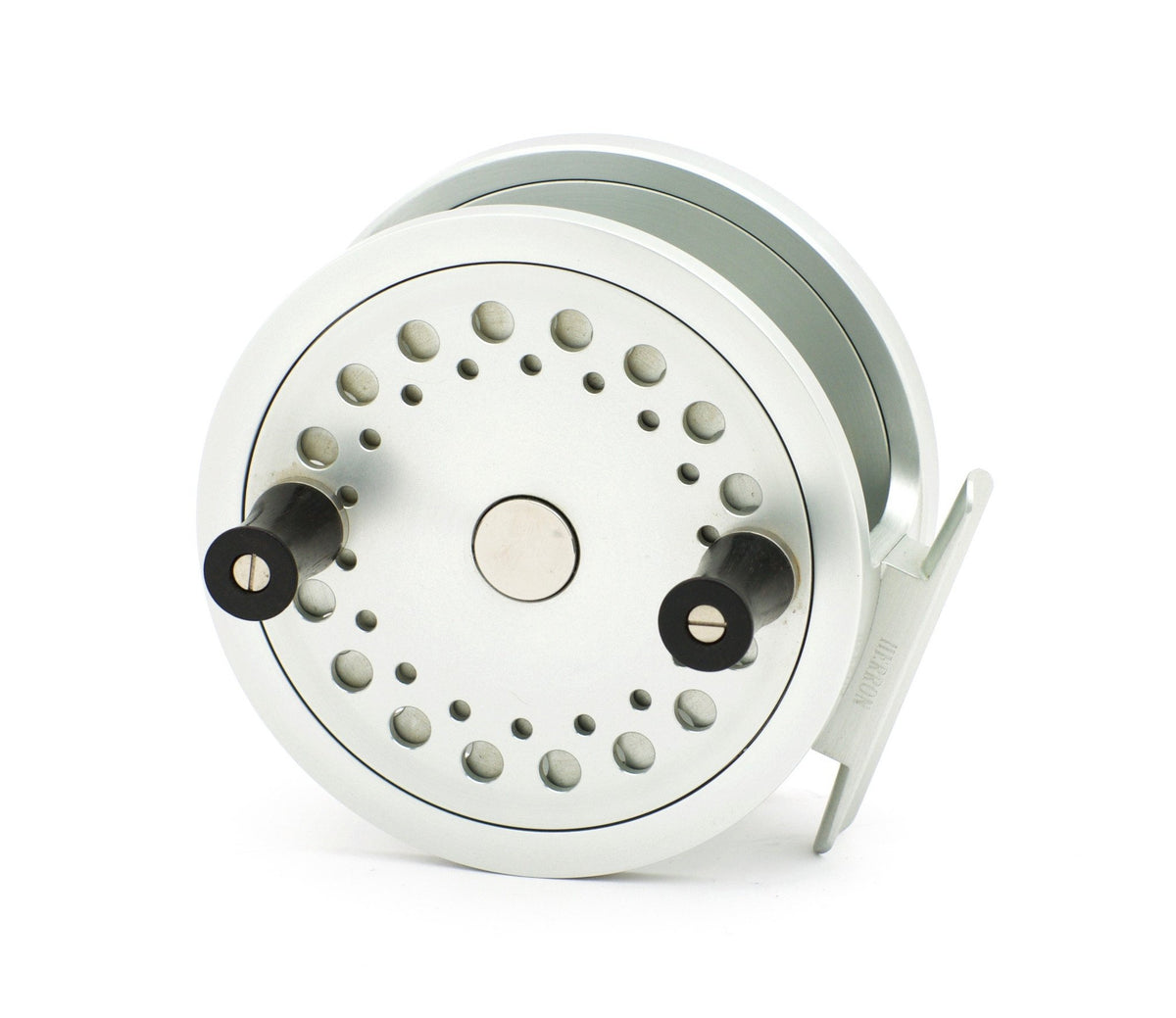 cliff herron fly reels Cliff Herron 4" Salmon/Steelhead Fly Reel