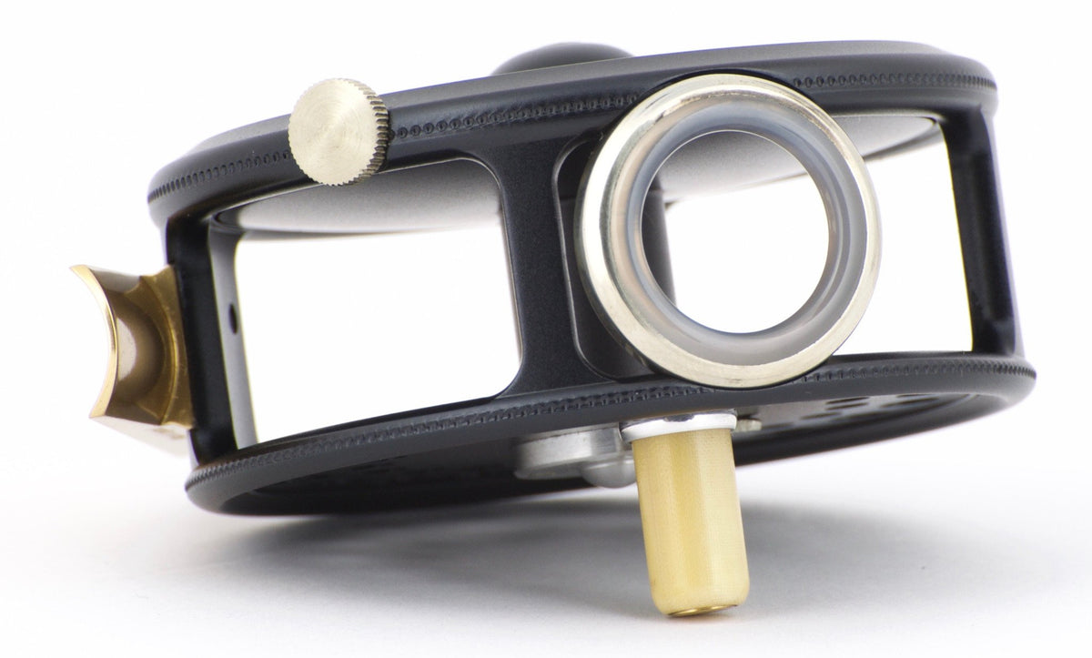 Hardy St. George 3" Fly Reel (new in box) 