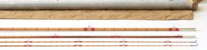 Hawes 8'6 5wt Bamboo Rod
