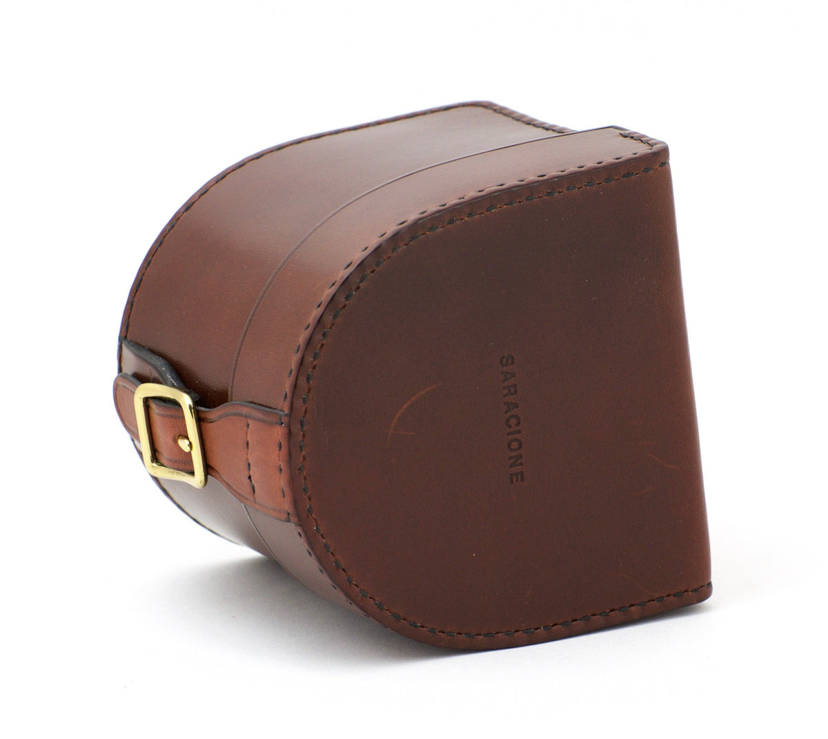 Joe Saracione Salmon Deluxe 3 1/4" Fly Reel 