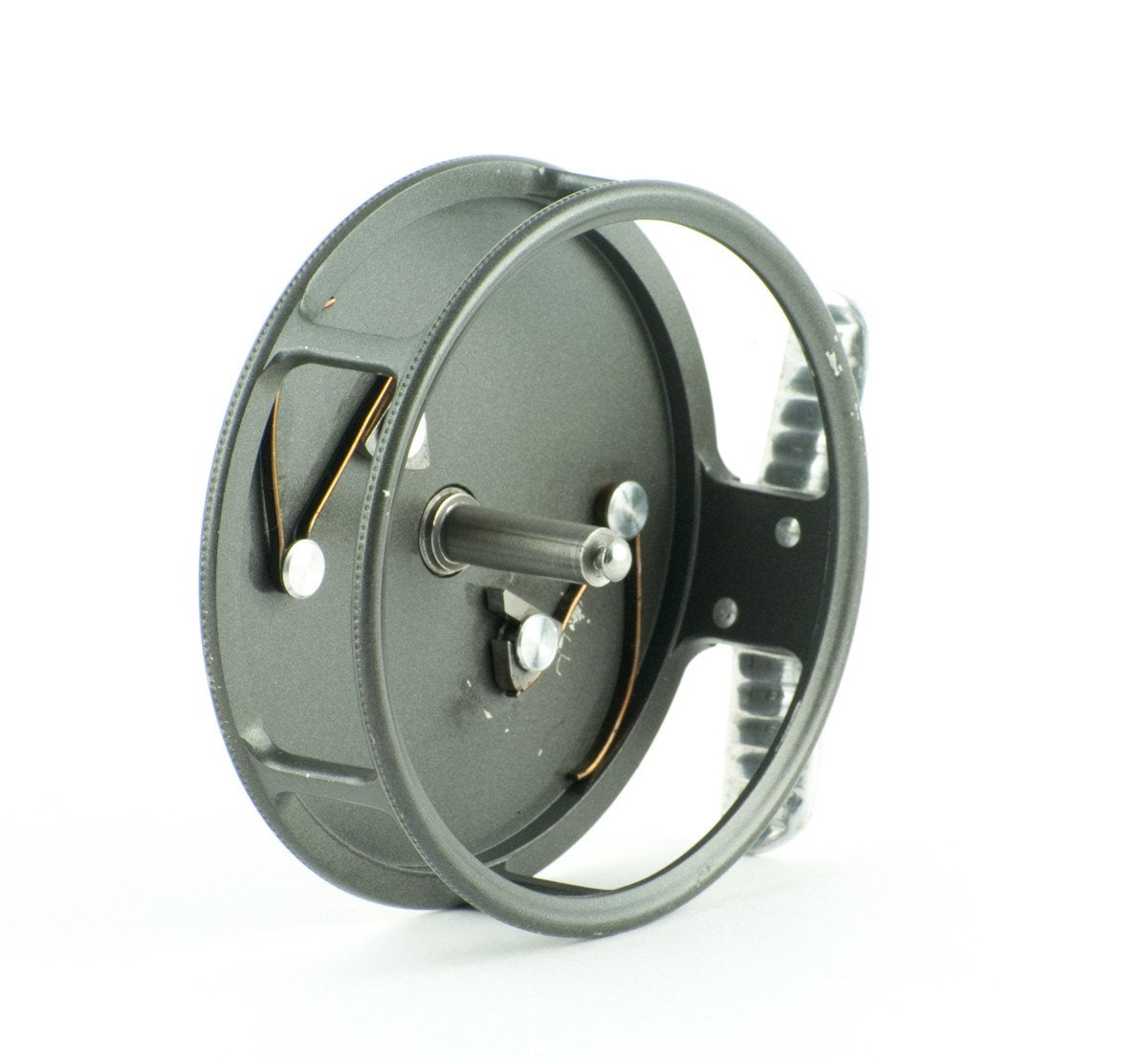 Hardy Lightweight Fly Reel - 4th model