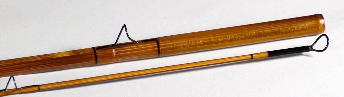 Saga Rod 7'10 5wt hollow-built