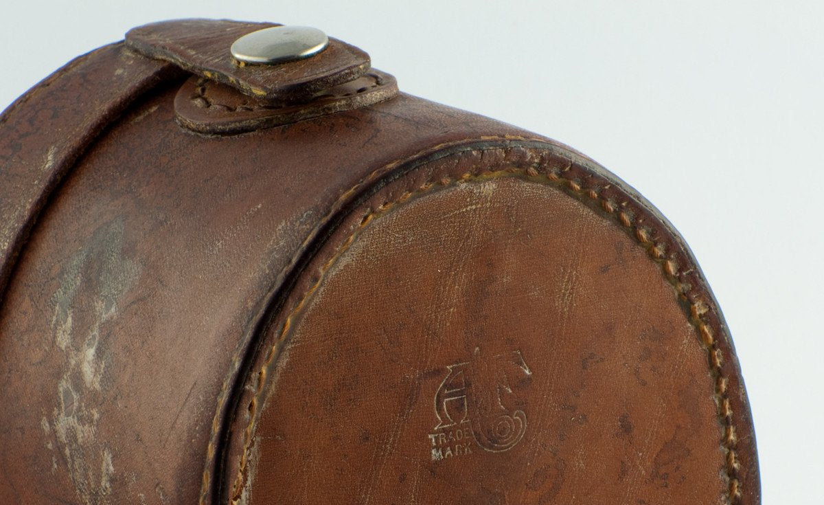 Otto Zwarg Model 300 Saguenay Fly Reel - Size 2/0