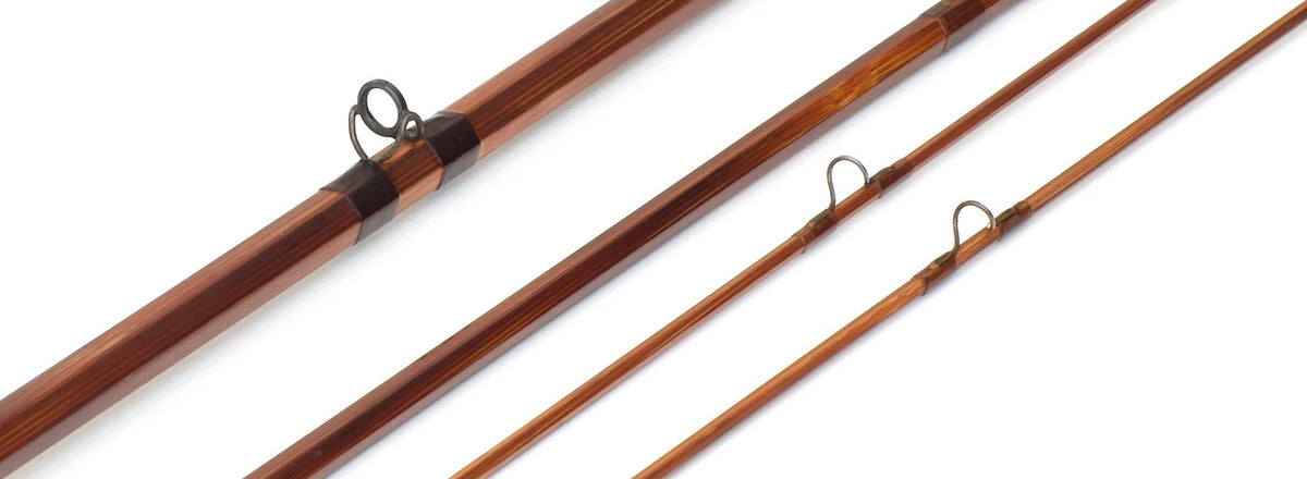 Orvis Battenkill 8 1/2' 7-8wt Bamboo Rod