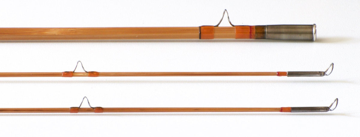 Carpenter Bros. Bamboo Rod - 8'4 3/4wt Hollowbuilt