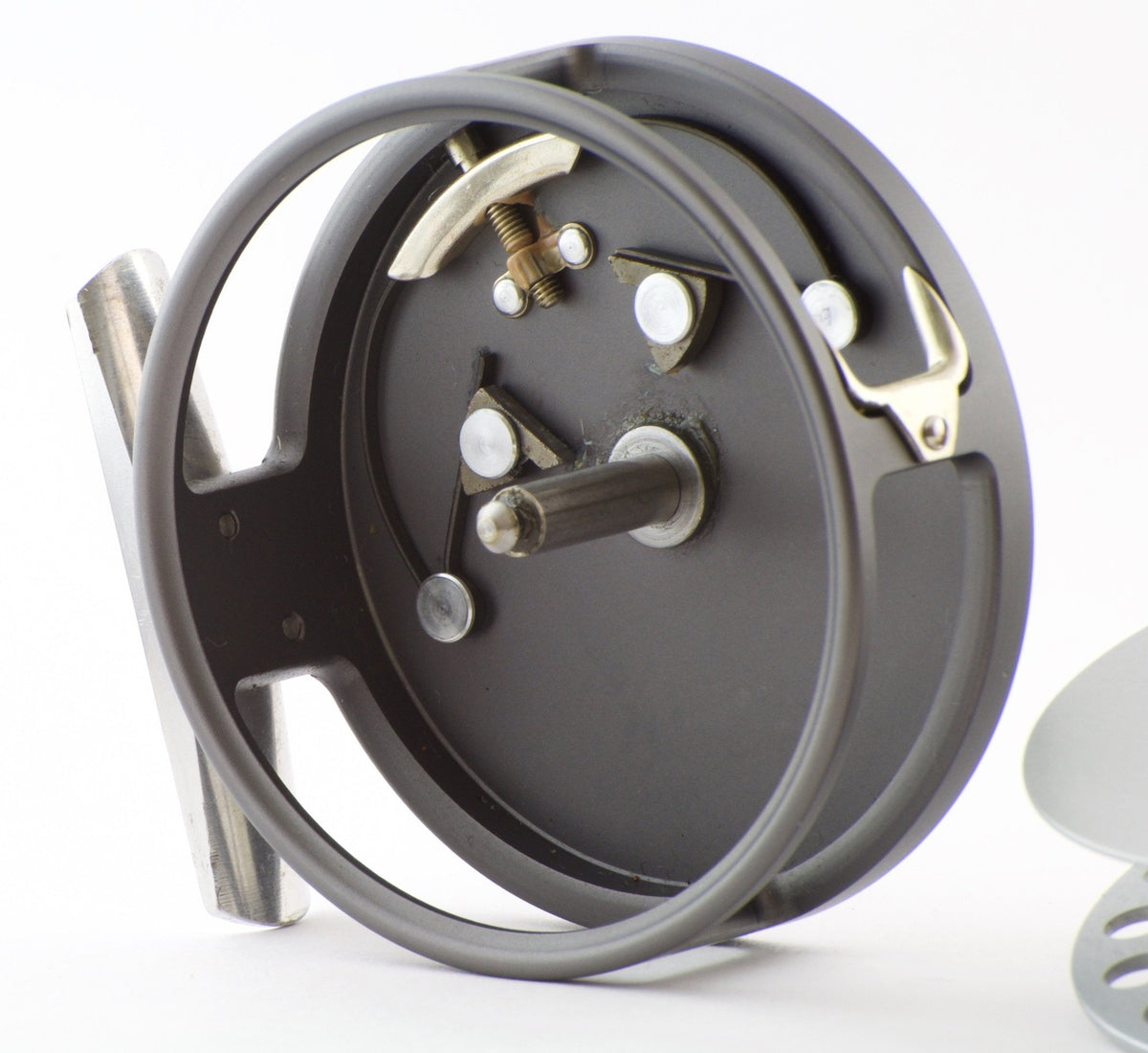 Hardy LRH Lightweight Fly Reel
